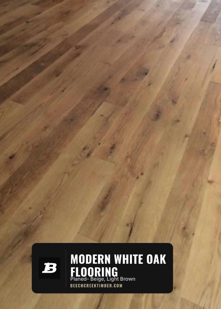 Reclaimed Wood Flooring