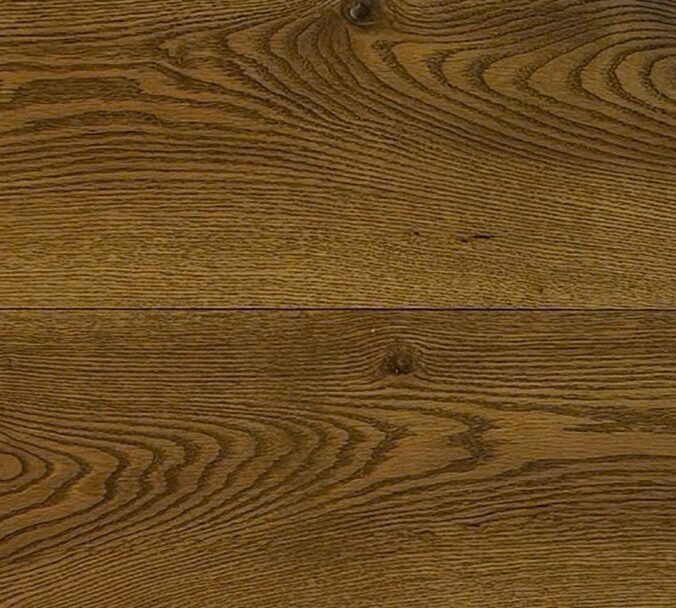 Amber Oak flooring