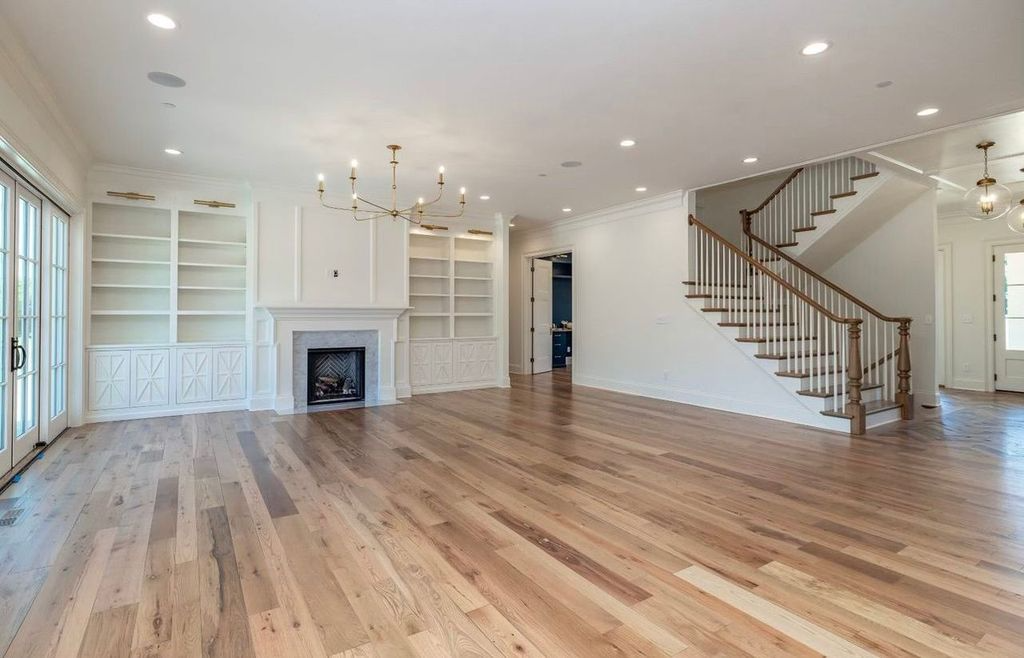 Barn Siding Mixed Hardwood flooring
