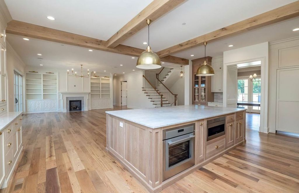 Barn Siding Mixed Hardwood flooring