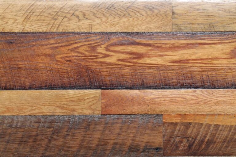 Barn Siding Mixed Hardwood flooring