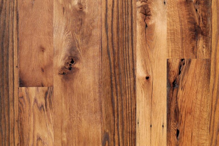 Barn Siding Oak flooring