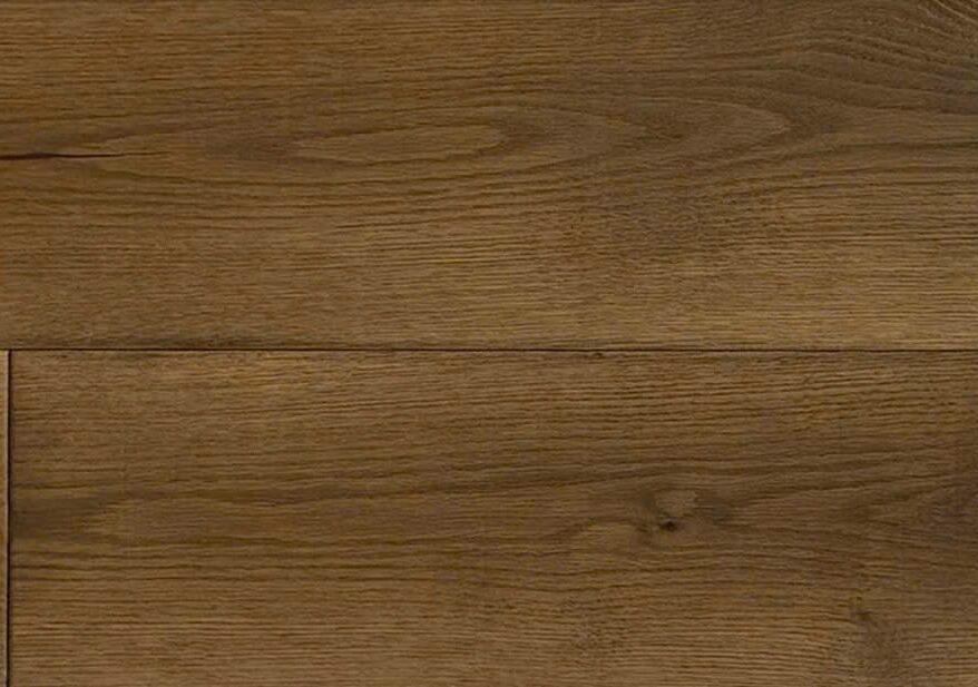 Caramel Oak flooring