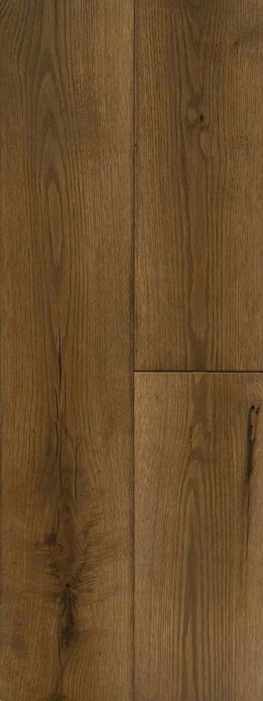 Caramel Oak flooring