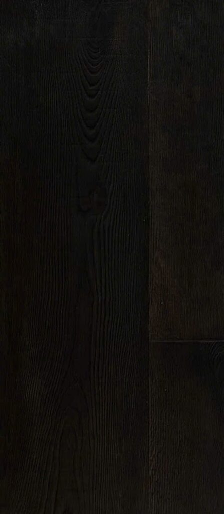 Charcoal Oak flooring