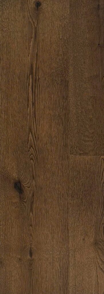 Cinnamon Oak flooring