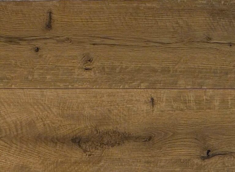 Golden Oak flooring