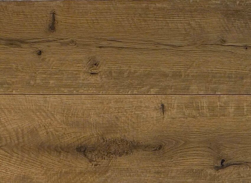 Golden Oak flooring