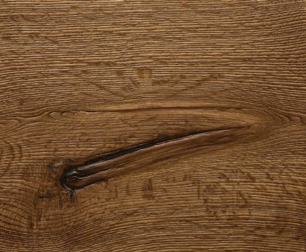 Honey Oak flooring