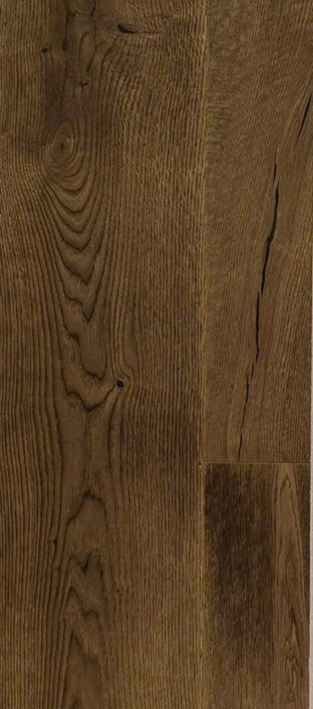Honey Oak flooring