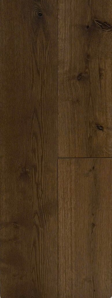 Mocha Oak flooring