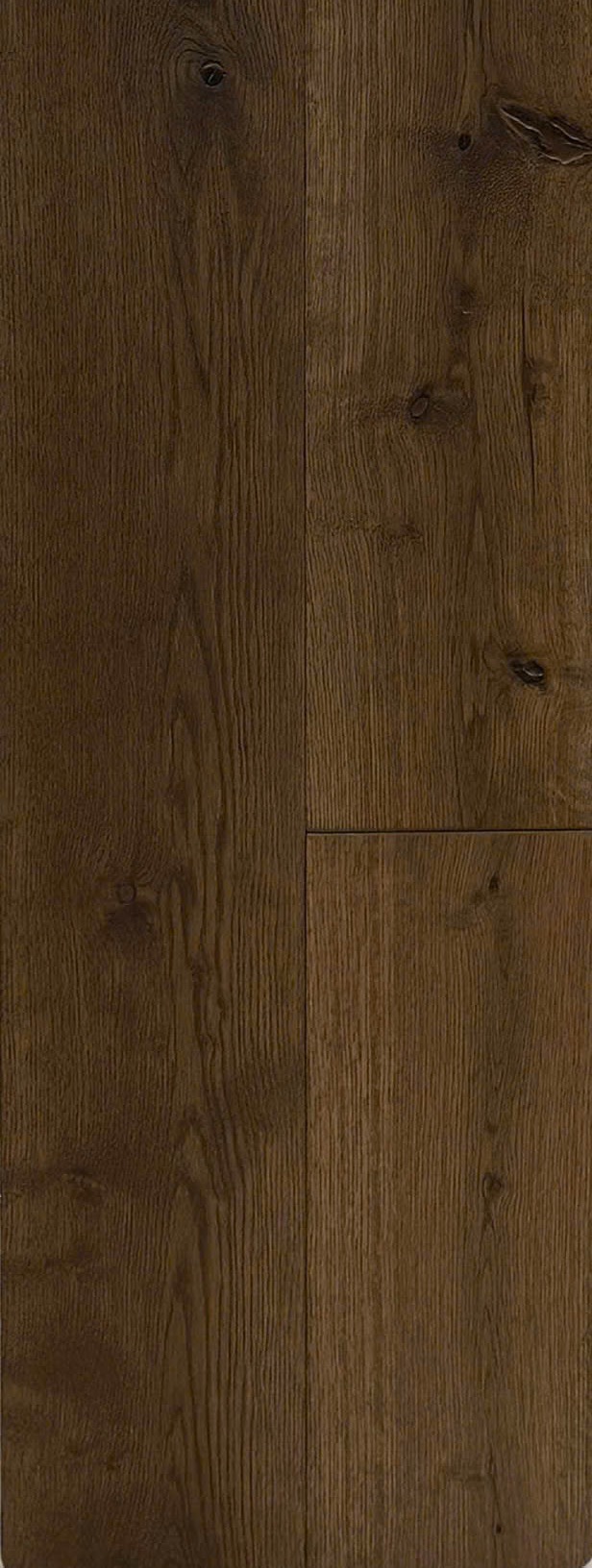 Mocha Oak flooring