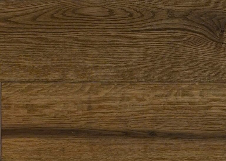 Smoked Oak flooring