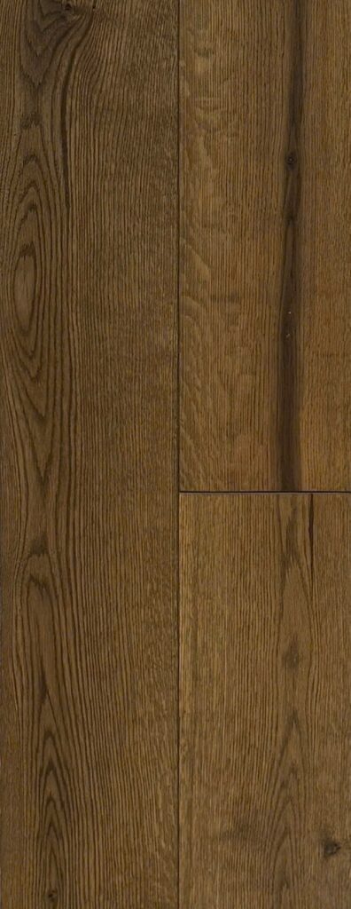 Smoked Oak flooring
