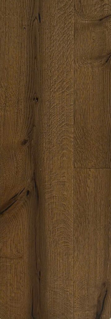 Toffee Oak flooring