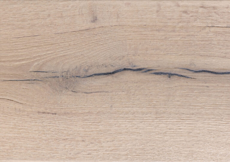 Whitewashed Oak flooring